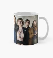 league of gentlemen Mug