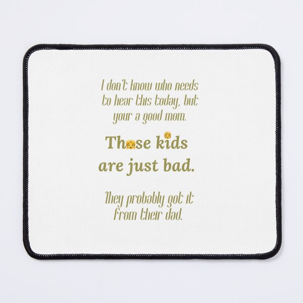 Item preview, Great mom.  designed and sold by Kidzx6.