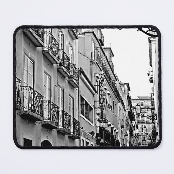 Item preview, Rua do Norte.Bairro Alto. Lisbon designed and sold by Tereza Pilar  Art.