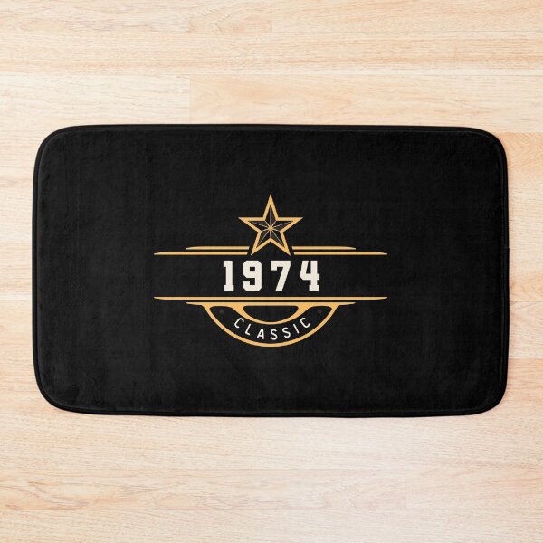 Item preview, 1974 Classic designed and sold by ZingAndPep.