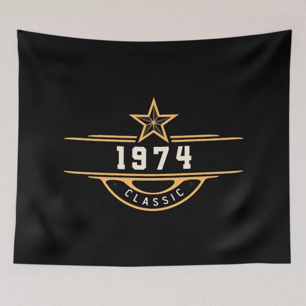 Item preview, Clásico de 1974 designed and sold by ZingAndPep.