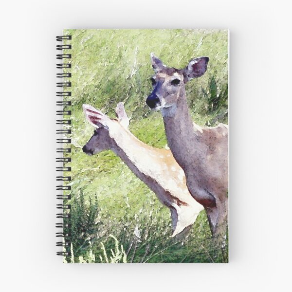 Item preview, Dear Deer designed and sold by Polly Peacock.