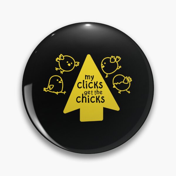 Artikelvorschau, MEINE KLICKS ERHALTEN DIE CHICKS SEO-Marketing-Online-Web entworfen und verkauft von w1ckerman.