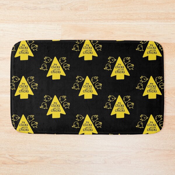 Item preview, MY CLICKS GET THE CHICKS SEO marketing online web  designed and sold by w1ckerman.
