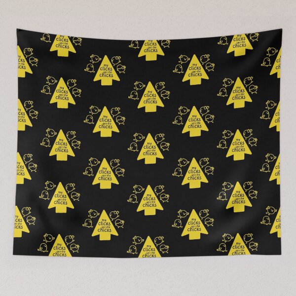 Item preview, MY CLICKS GET THE CHICKS SEO marketing online web  designed and sold by w1ckerman.