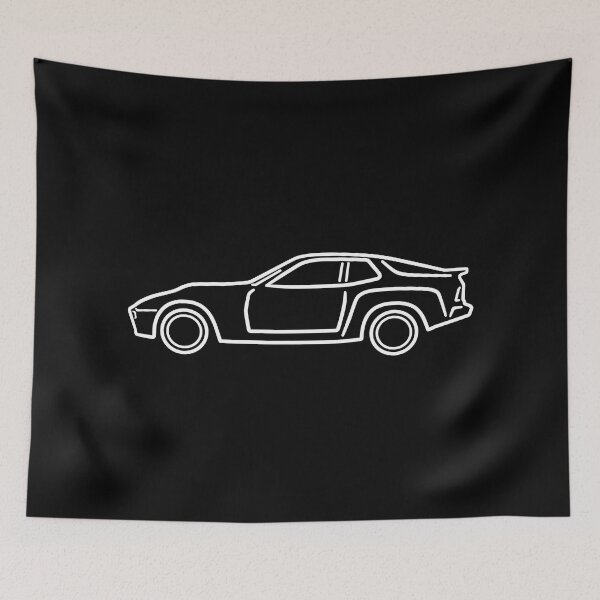 Item preview, 924 Carrera GTS designed and sold by AutoClub.