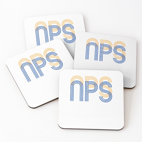 Item preview, NPS Retro designed and sold by npshsa.