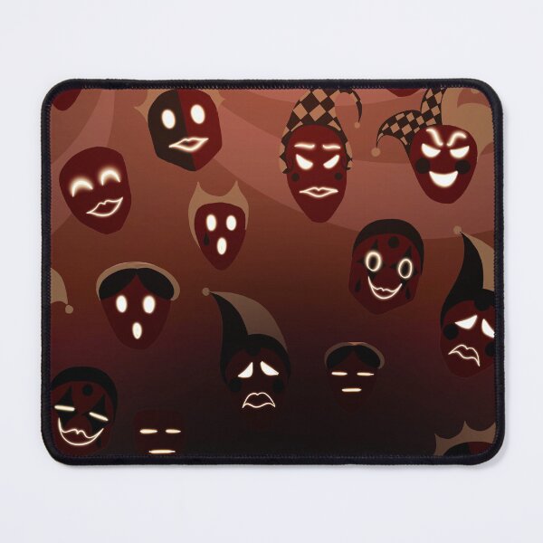 Item preview, Masks Background designed and sold by Creantzy.