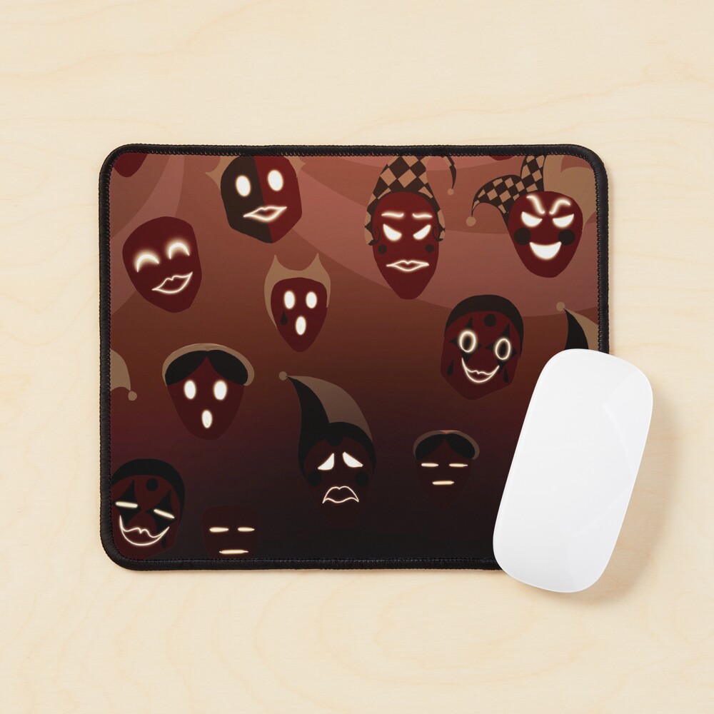 Item preview, Mouse Pad designed and sold by Creantzy.
