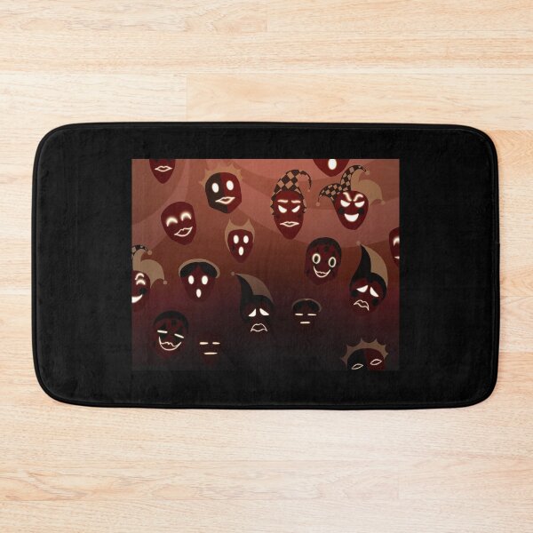 Item preview, Masks Background designed and sold by Creantzy.