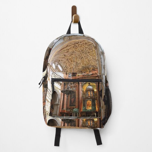 Item preview, Córdoba Cathedral designed and sold by Tereza Pilar Art.
