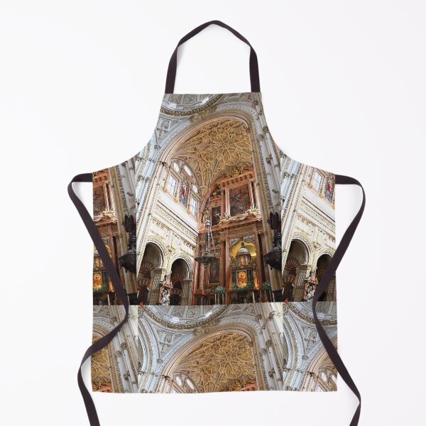Item preview, Córdoba Cathedral designed and sold by Tereza Pilar  Art.