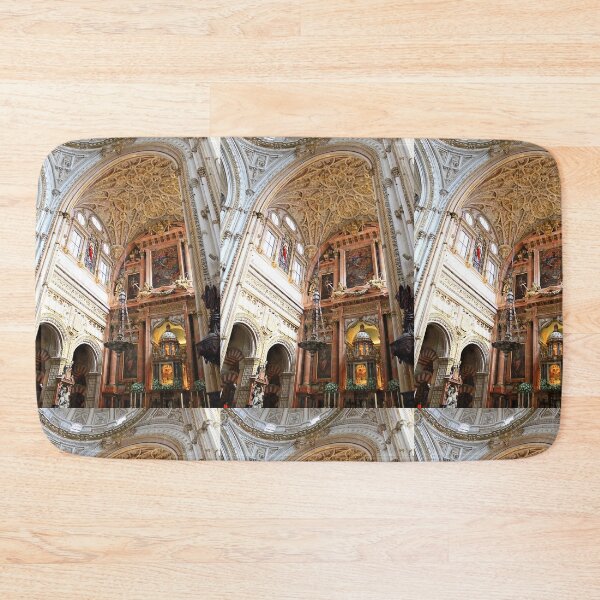 Item preview, Córdoba Cathedral designed and sold by Tereza Pilar  Art.