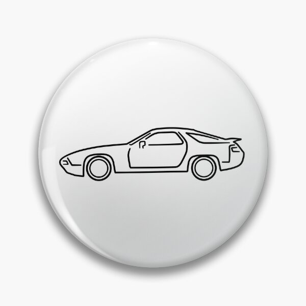 Item preview, 928 designed and sold by AutoClub.