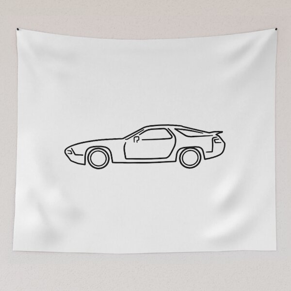 Item preview, 928 designed and sold by AutoClub.
