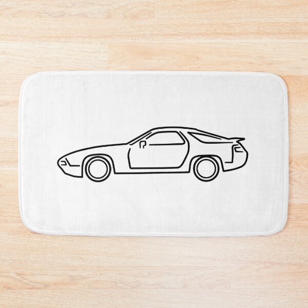 Item preview, 928 designed and sold by AutoClub.