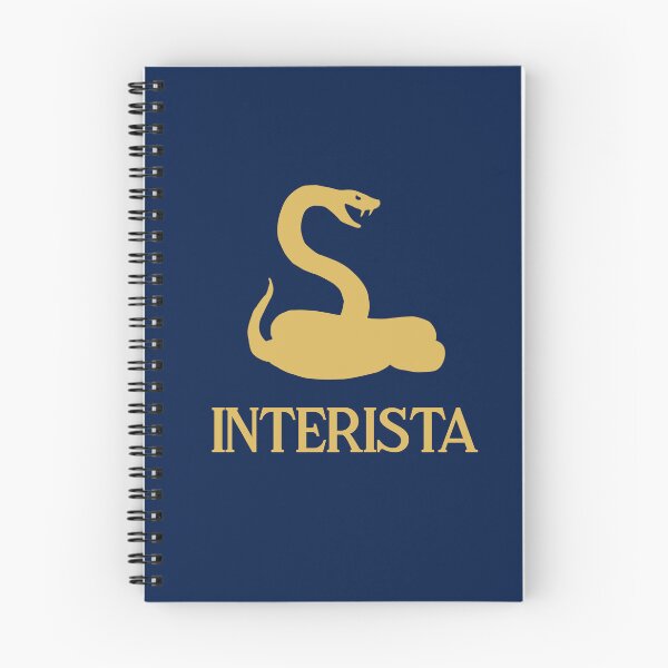 Item preview, Interista Gold designed and sold by VRedBaller.