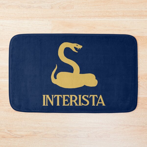 Item preview, Interista Gold designed and sold by VRedBaller.