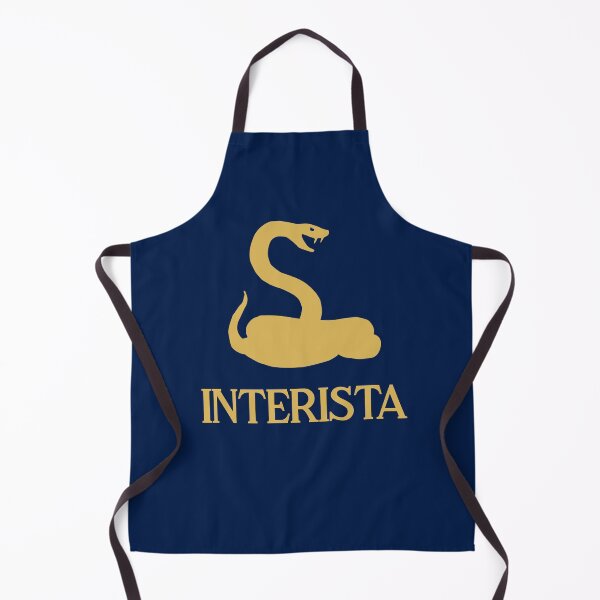 Item preview, Interista Gold designed and sold by VRedBaller.