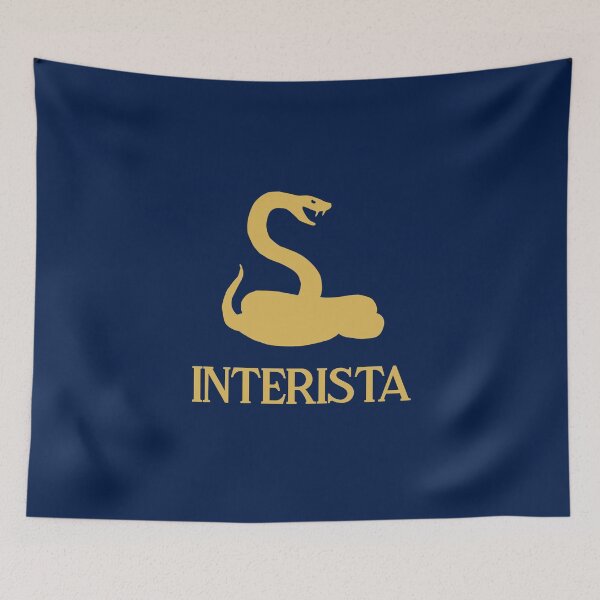 Item preview, Interista Gold designed and sold by VRedBaller.