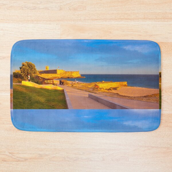 Item preview, carcavelos sunset designed and sold by Tereza Pilar  Art.