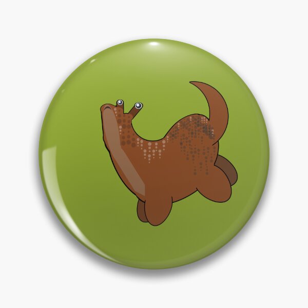 Item preview, Slug Puppy designed and sold by Day10Machine.
