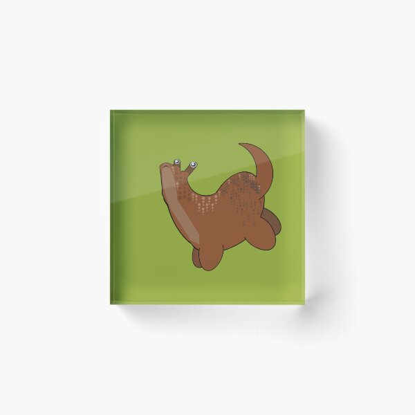 Item preview, Slug Puppy designed and sold by Day10Machine.