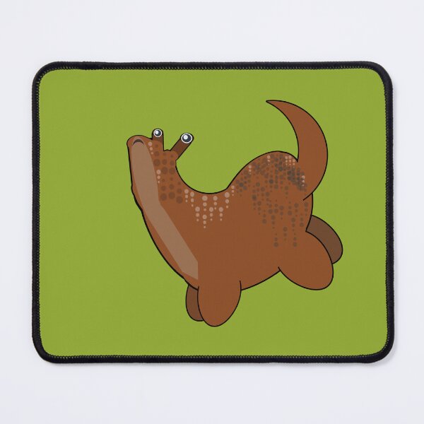 Item preview, Slug Puppy designed and sold by Day10Machine.
