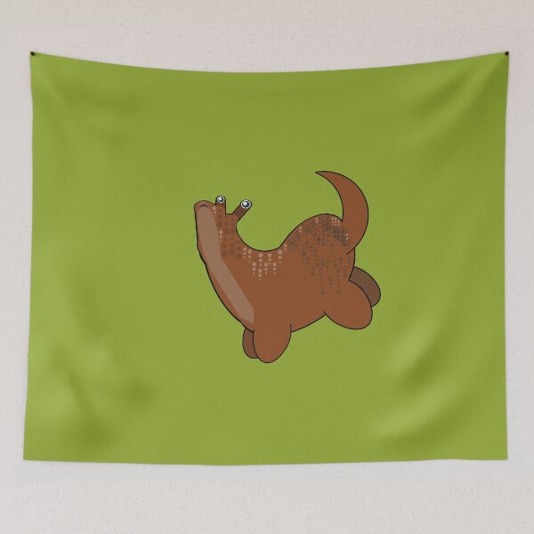 Item preview, Slug Puppy designed and sold by Day10Machine.