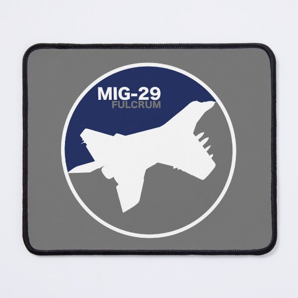 Item preview, MIG-29 Fulcrum designed and sold by StrongVlad.