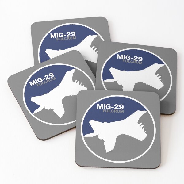 Item preview, MIG-29 Fulcrum designed and sold by StrongVlad.