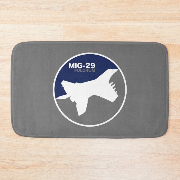 Item preview, MIG-29 Fulcrum designed and sold by StrongVlad.