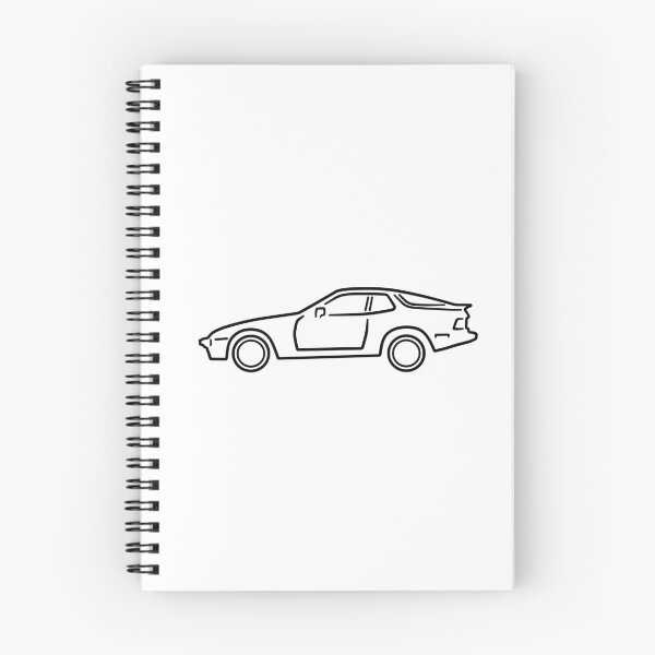 Item preview, 944 designed and sold by AutoClub.