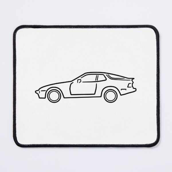 Item preview, 944 designed and sold by AutoClub.