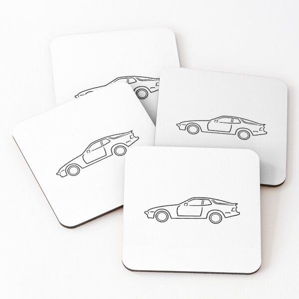 Item preview, 944 designed and sold by AutoClub.