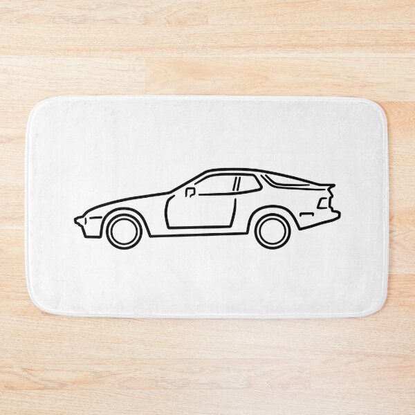 Item preview, 944 designed and sold by AutoClub.