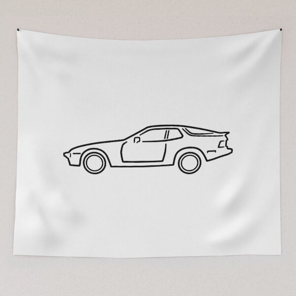 Item preview, 944 designed and sold by AutoClub.