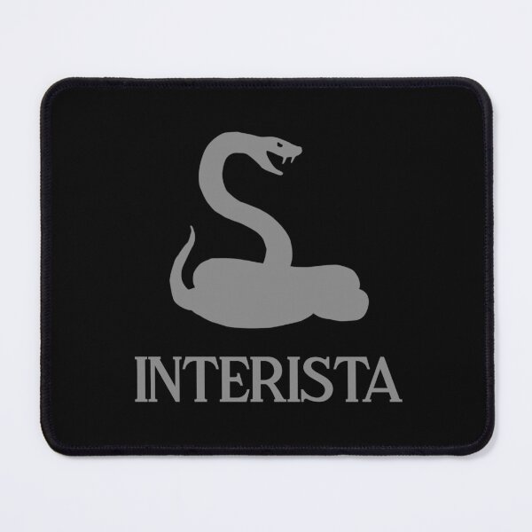 Item preview, Interista Grey 2 designed and sold by VRedBaller.