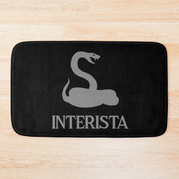 Item preview, Interista Grey 2 designed and sold by VRedBaller.