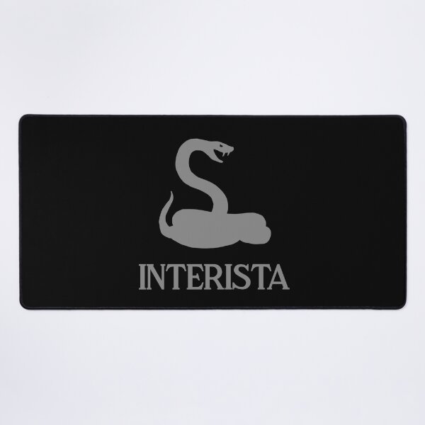 Item preview, Interista Grey 2 designed and sold by VRedBaller.