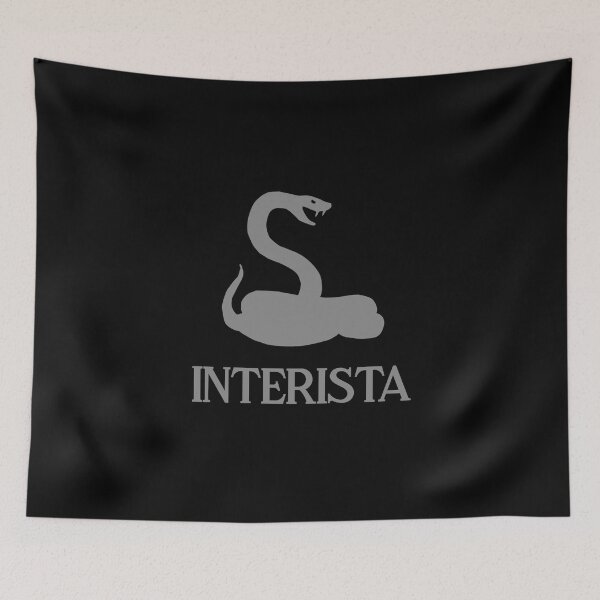 Item preview, Interista Grey 2 designed and sold by VRedBaller.