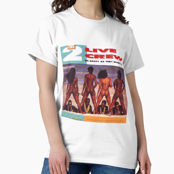 Aperçu de l'œuvre 2 Live Crew créée et vendue par hanaspati.