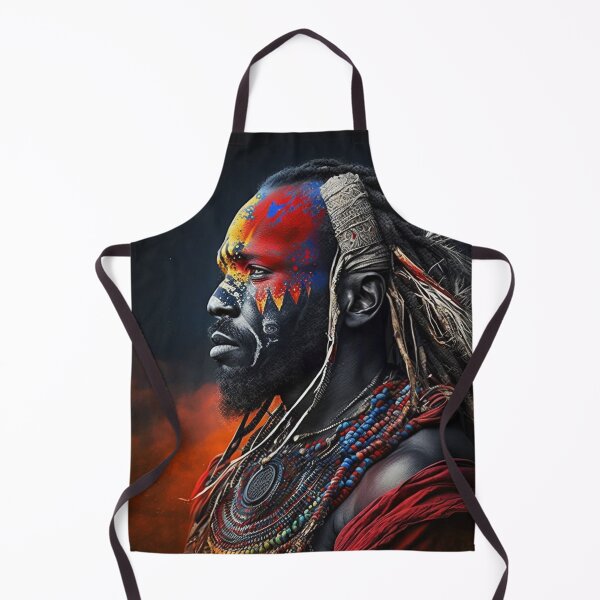 Item preview, traditional african designed and sold by madeinfrance1.