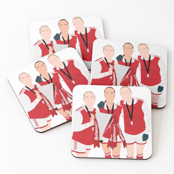 Item preview, Kim, Lia and Frida Conti Cup designed and sold by Jess ?.