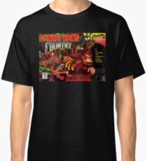 DK Country Grammar Classic T-Shirt