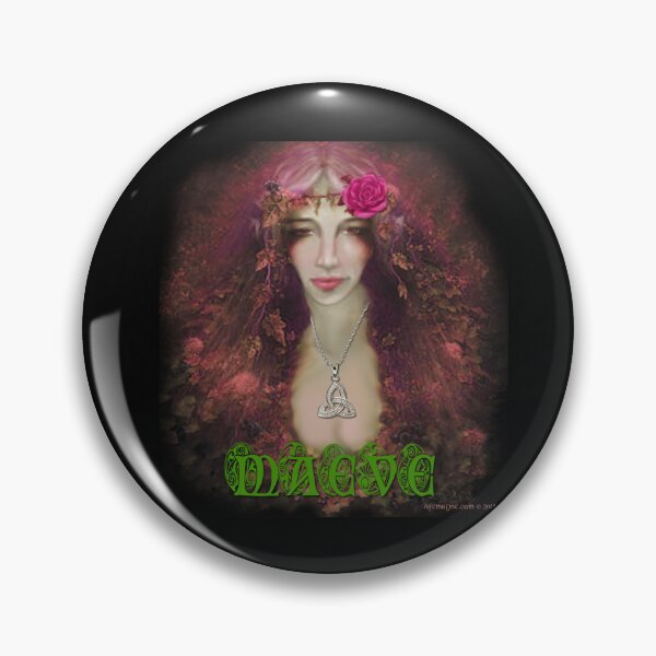 Item preview, Maeve designed and sold by ayemagine.