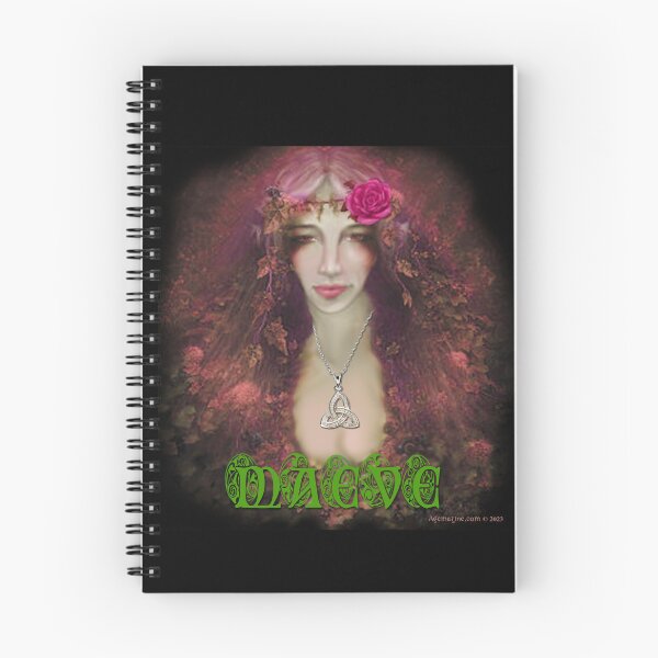 Item preview, Maeve designed and sold by ayemagine.