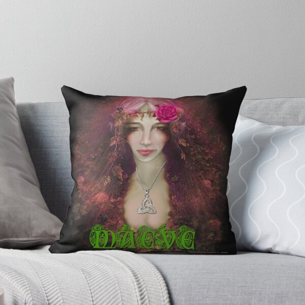 Item preview, Maeve designed and sold by ayemagine.