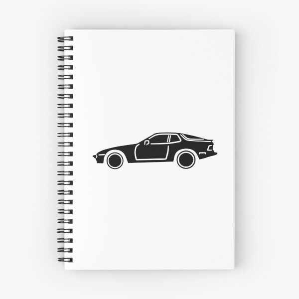Item preview, 944 designed and sold by AutoClub.
