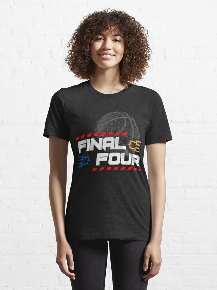 Discover NCAA Final Four 2023 | Essential T-Shirt 